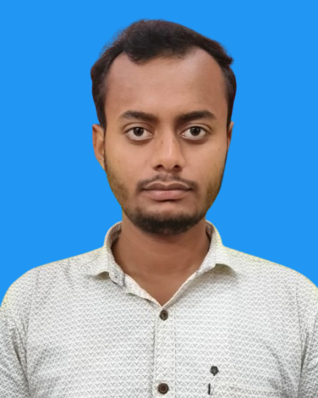 MR.SAIFUL MOLLAH